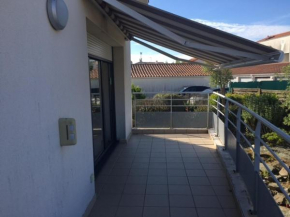 Appartement Tout Confort avec Parking, Proche Plage et Commerces - FR-1-197-509